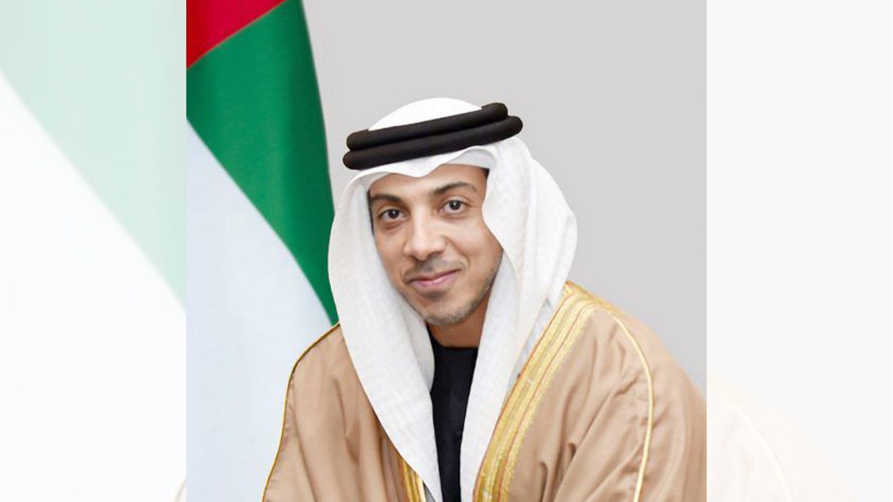 الامارات | منصور بن زايد: أهنئ الكويت الشقيقة أميراً وحكومةً وشعباً بمناسبة اليوم الوطني