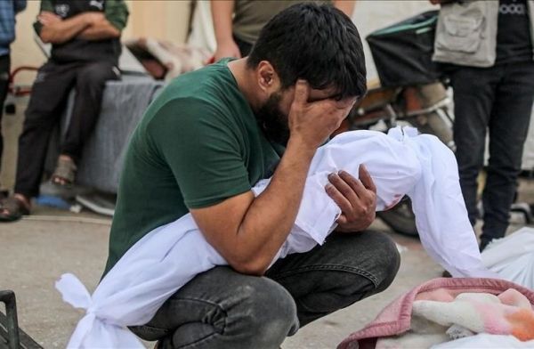 صحة غزة: ارتفاع حصيلة عدوان إسرائيل إلى 26 ألفا و692 شهيدا