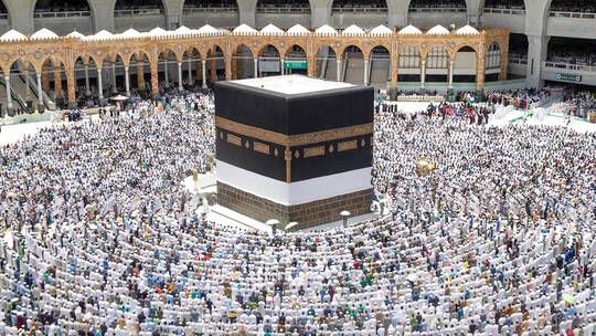 الخليج اليوم .. سياسي ومفكر أردني يقترح إلغاء الحج والعمرة هذا العام ويطرح بديلا