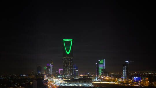 الخليج اليوم .. السعودية تعلن عن زيادة في الاحتياطيات المؤكدة للغاز والمكثفات