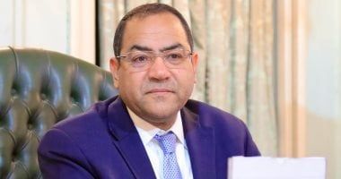 إطلاق منظومة المساعدة الذكية للجهاز الإدارى للدولة" كمت".. بعد قليل