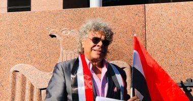 علاء ثابت من برلين: دخول 150 مليار دولار يحقق الاستدامة للاقتصاد المصرى