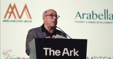 المطور العقارى The Ark يطلق أقوى وأهم المشروعات العقارية فى القاهرة الجديدة