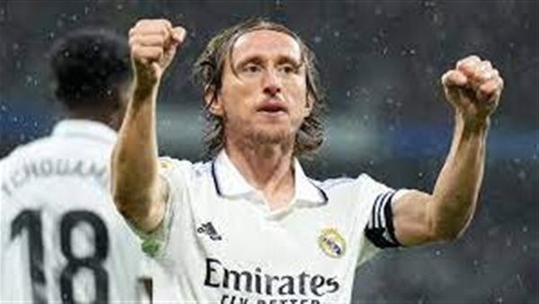 خطوة مودريتش المقبلة بعد الرحيل عن ريال مدريد