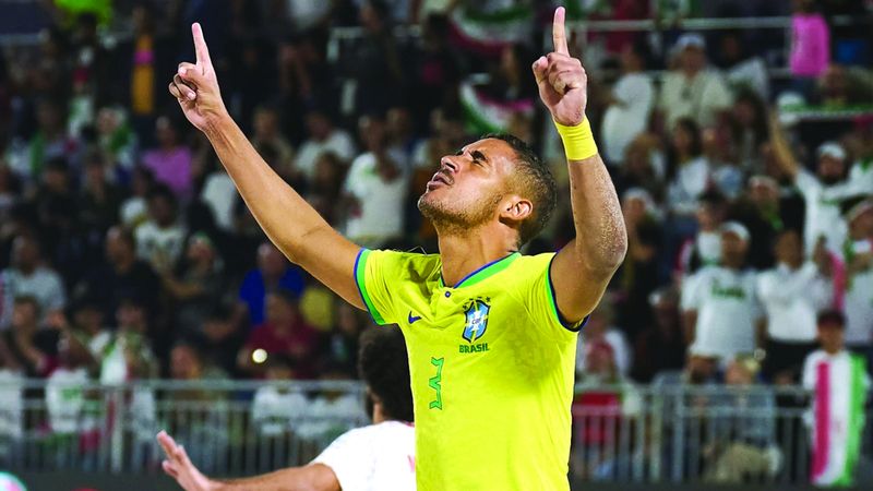 الامارات | نهائي مونديال الشاطئية «الإمارات 2024» بين البرازيل وإيطاليا الليلة