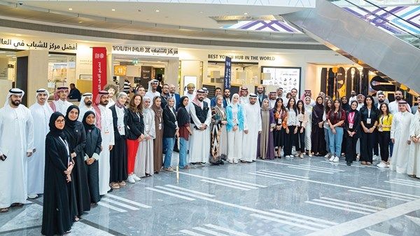 قريباً.. مشاريع كبرى جديدة لـ«مركز الشباب العربي»