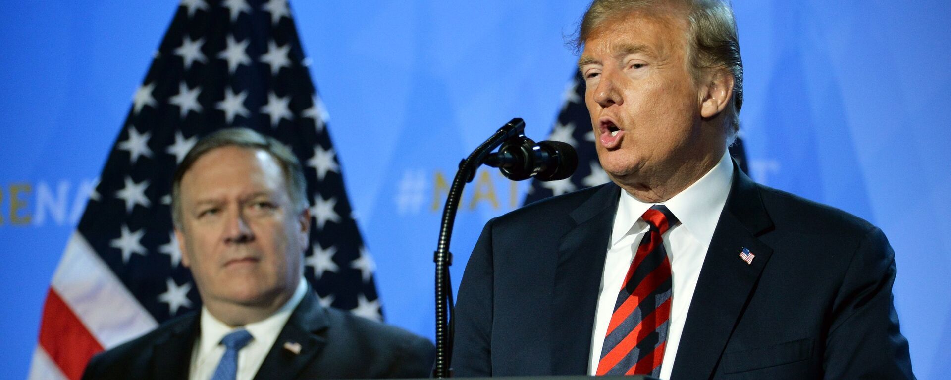 فلسطين: إلغاء أمريكا "مبدأ بومبيو" المشؤوم غير كاف لوقف بناء مستوطنات جديدة