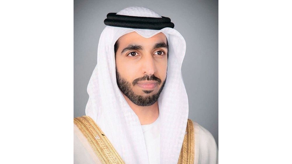 ممثلاً عن رئيس الدولة.. شخبوط بن نهيان يشارك في مراسم جنازة رئيس ناميبيا السابق