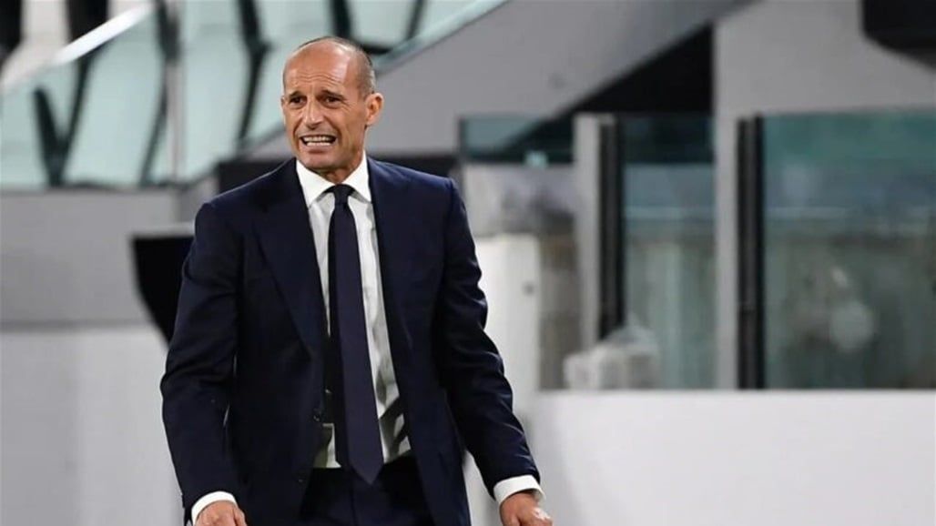 أليجري يسجل رقما تاريخيا في "الكالتشيو"