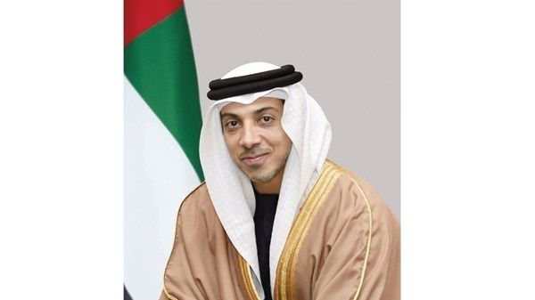 منصور بن زايد: أهنئ الكويت الشقيقة أميراً وحكومةً وشعباً بمناسبة اليوم الوطني