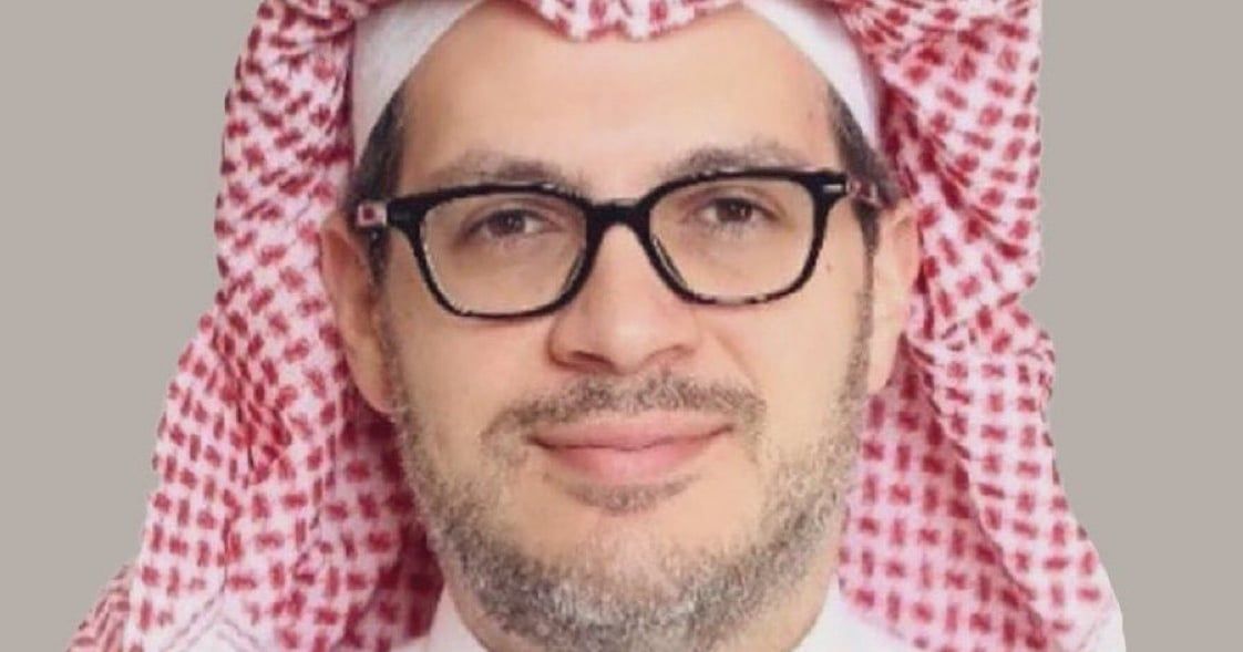 بالموافقة السامية... "الأعمى" رئيساً لجامعة المؤسس