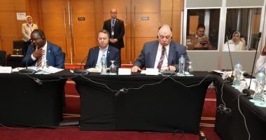 رئيس القابضة للمطارات: مصر لديها دور مهم وفعال فى مجلس المطارات الإفريقى