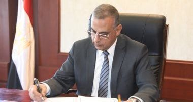 توصيل 103 آلاف وصلة مياه شرب بقرى حياة كريمة بسوهاج.. تفاصيل