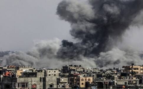 الخليج اليوم .. إسرائيل تقرر إرسال وفد إلى قطر لمواصلة المفاوضات حول الاتفاق مع "حماس"