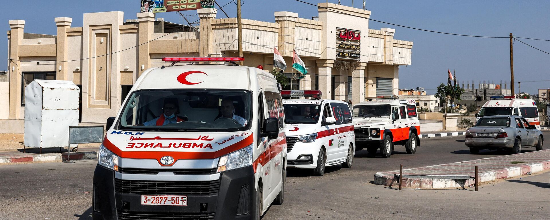 مصر ترد على مزاعم تسرب فيروس جديد إلى البلاد عبر الوافدين من الخارج