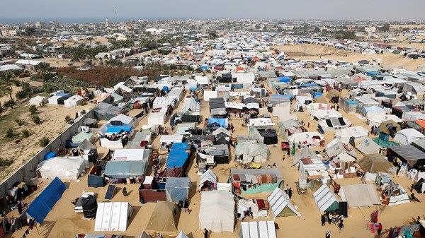 الأمم المتحدة تندد بعجز المجتمع الدولي عن وقف الحرب على غزة