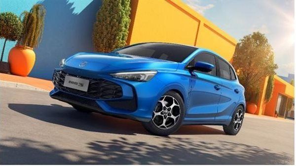 أسعار ومواصفات MG3 الجديدة بعد طرحها في عدد من الأسواق العربية