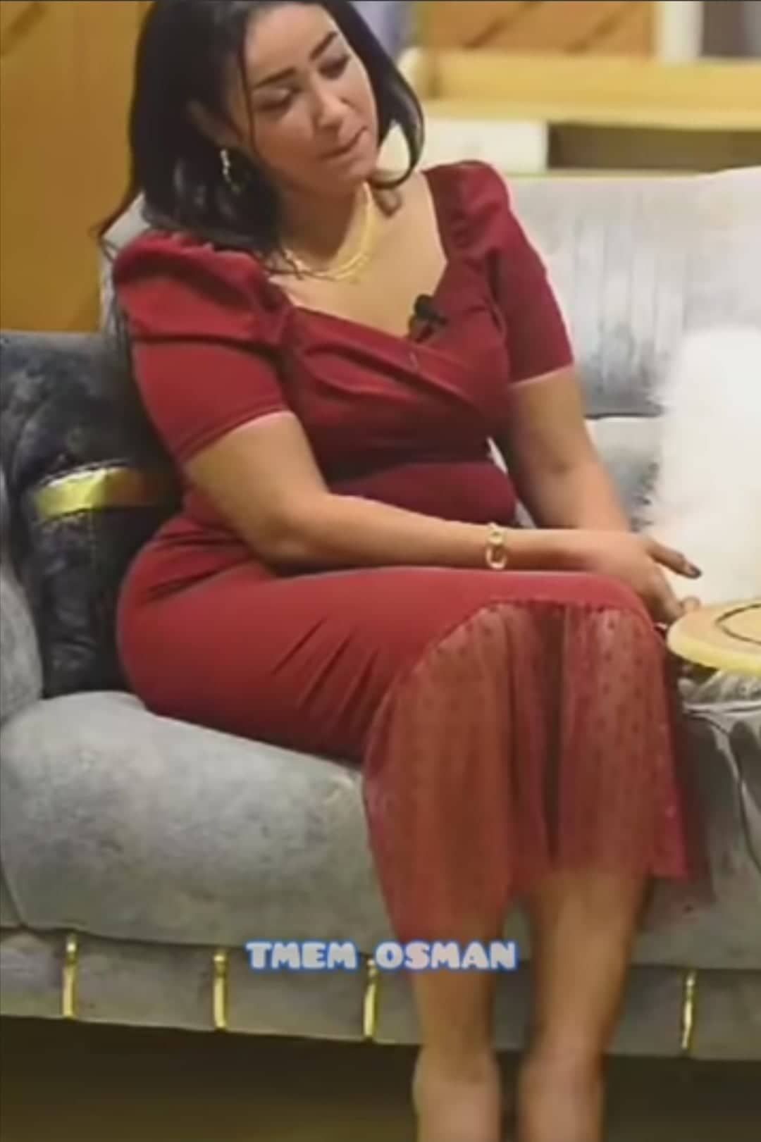 شاهد بالفيديو.. الفنانة شهد أزهري تواصل إثارة الجدل وتطلق رقصة “المروحة” الفاضحة عبر هز مؤخرتها تحت أنظار الحاضرين وساخرون: (عليكم الله رحلوها ولحقوها أبو أحمد)