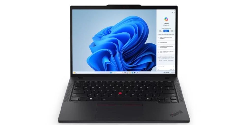 تكنولوجيا: لينوفو تطلق جهاز ThinkPad T14 Gen 5 بسعر يبدأ من 950 دولار #MWC2024