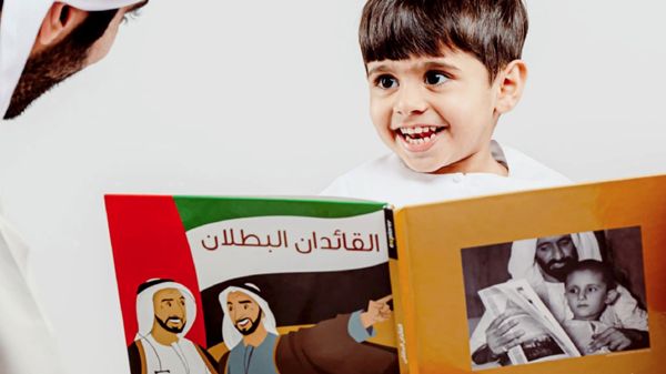 "أبوظبي للطفولة المبكرة" تطلق الدورة الثالثة من "علامة الجودة لبيئة عمل داعمة للوالدين"