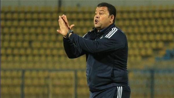 حمد إبراهيم: الإسماعيلي تعادل أمام الجونة رغم سوء أرضية الملعب 