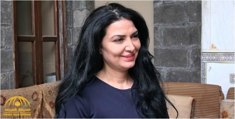 شاهد .. هل تتذكرون الفنانة السورية “مرح جبر” بطلة “جواهر” ؟ لن تصدقوا كيف أصبح شكلها اليوم!! صور