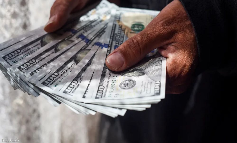 سعر الدولار مقابل الجنيه اليوم الإثنين 26-2-2024 في البنوك المصرية