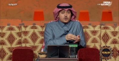 تراند اليوم : بالفيديو.. الإعلامي بندر الشهري‬⁩: على الجماهير أن تقدم العقل على العاطفة في التعامل مع ⁧‫كريستيانو!