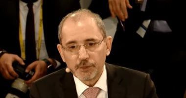 وزير خارجية الأردن: يجب محاسبة مرتكبي جرائم الحرب الإسرائيلية على فلسطين