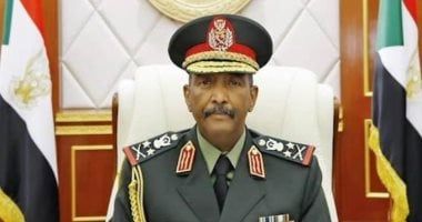 رئيس مجلس السيادة السوداني يزور العاصمة الليبية لبحث الأوضاع في بلاده