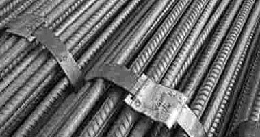 الغرفة التجارية: انخفاض سعر الحديد 14 ألف جنيه والطن بـ48 ألفا