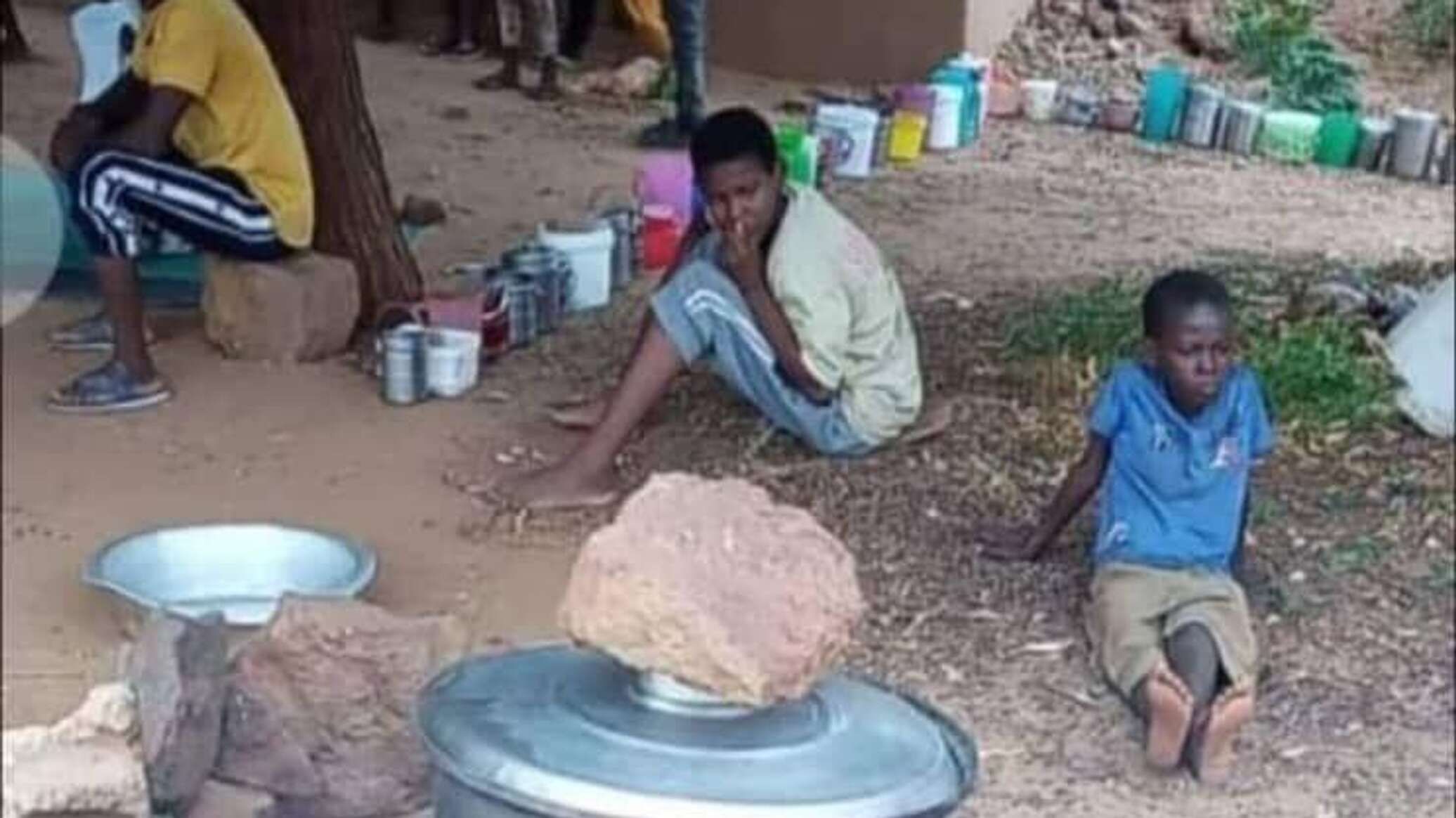 إصدار 70 توصية لإعادة إعمار السودان في أعقاب اجتماع بالقاهرة