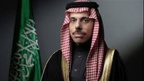 الخارجية السعودية توجه رسالة للاحتلال
