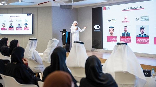 فرق دبي 10X تستعرض سير المشاريع المعتمدة ضمن المرحلة الثالثة