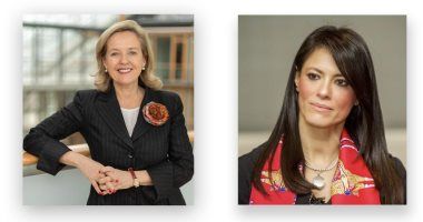 التعاون الدولى تستعرض العلاقات المشتركة بين مصر وبنك الاستثمار الأوروبى