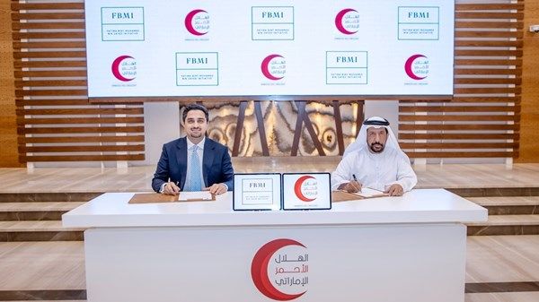 «الهلال الأحمر» ومبادرات فاطمة بنت محمد بن زايد يوقعان اتفاقية لدعم الأسر المنتجة داخل الدولة وخارجها
