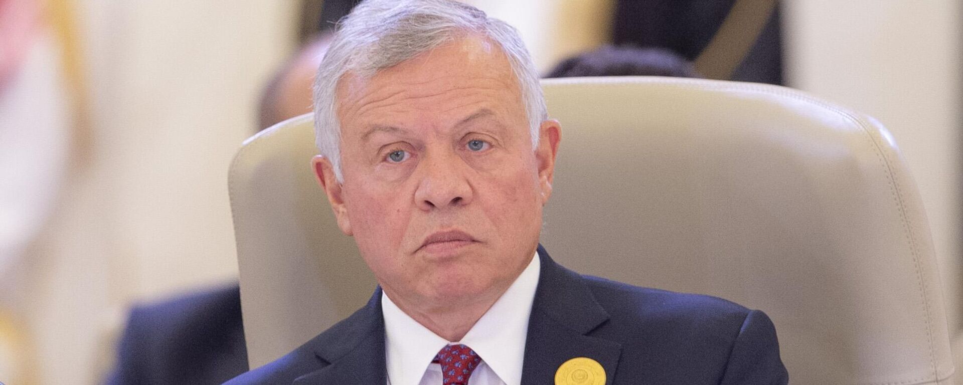 العاهل الأردني يحذر من خطورة الهجوم الإسرائيلي على رفح واستمرار عنف المستوطنين في الضفة الغربية