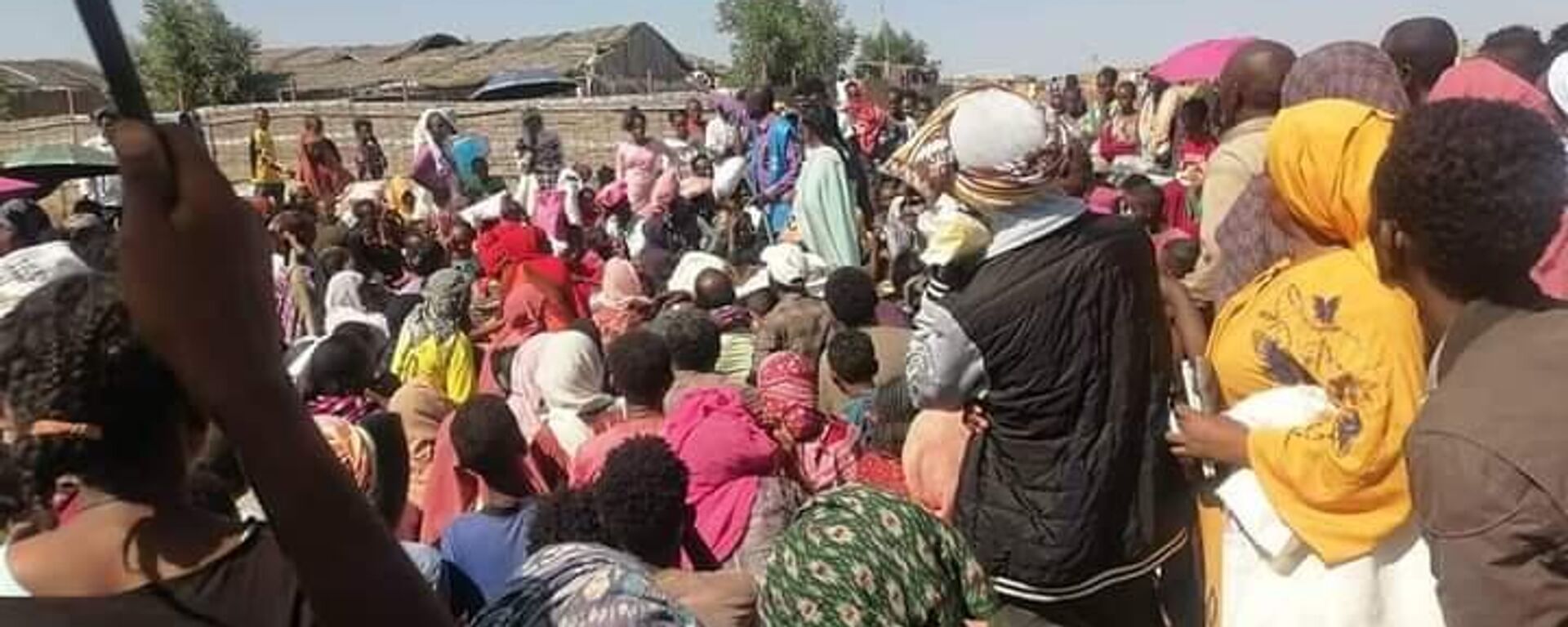 إصدار 70 توصية لإعادة إعمار السودان في أعقاب اجتماع بالقاهرة