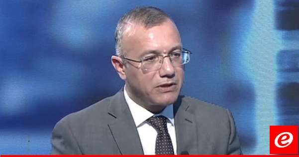 درويش: ميقاتي سيدعو لجلسة هذا الأسبوع وجداول رواتب القطاع العام تنتظر إجراءات تقنية بالمالية