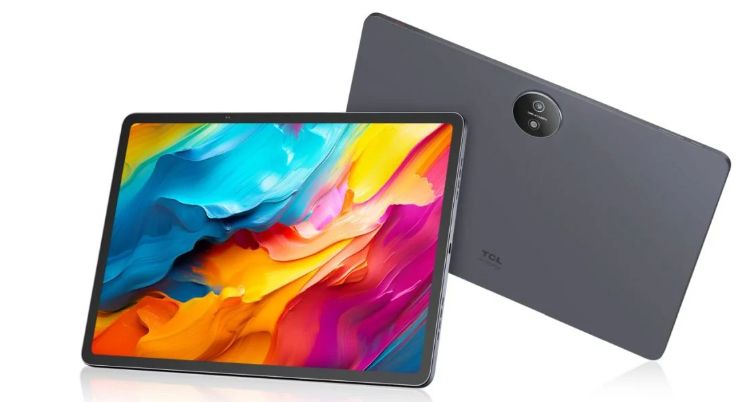 تكنولوجيا: جهاز TCL NXTPAPER 14 اللوحي ينطلق رسمياً بسعر أقل من 400 دولار #MWC2024