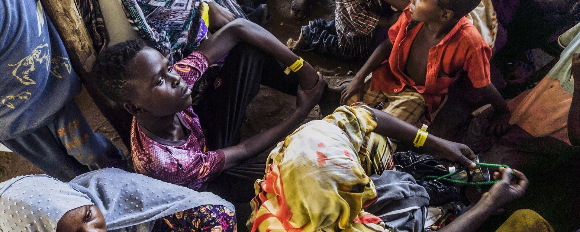 إصدار 70 توصية لإعادة إعمار السودان في أعقاب اجتماع بالقاهرة