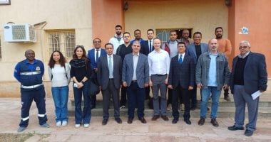 تنمية المشروعات: تعزيز كفاءة الخدمات فى المناطق الأكثر احتياجا