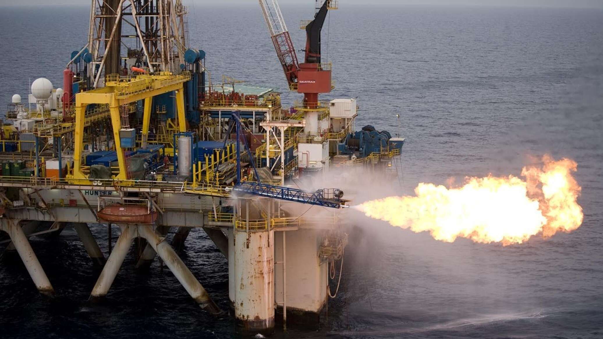 أهم الفرص والتحديات على طاولة قمة الدول المصدرة للغاز في الجزائر