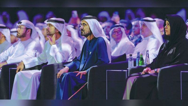 الامارات | 4 قصص ملهمة تنتصر للأمل العربي
