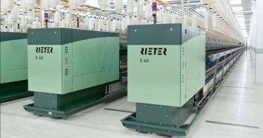 7 معلومات حول مستجدات تطوير مصانع كفر الدوار للغزل والنسيج والصباغة