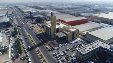 الخليج اليوم .. السعودية تصدر 1379 ترخيصا صناعيا باستثمارات 81 مليار ريال في 2023