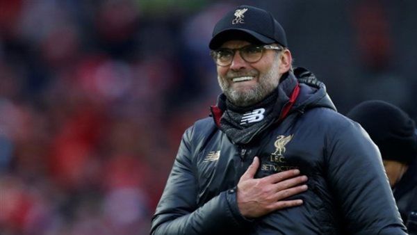يورجن كلوب: ليفربول فاز بكأس الرابطة الإنجليزية بسيناريو جنوني