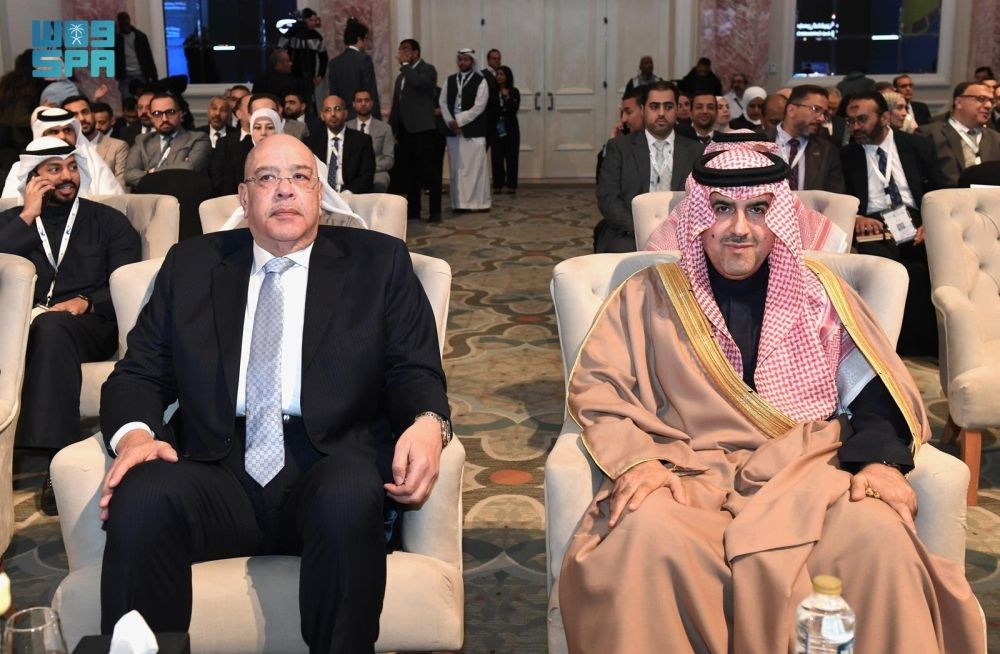 بدء فعاليات المؤتمر الأول للاتحاد العربي لجمعيات المراجعين الداخليين