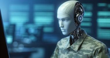 تكنولوجيا: كيف تستخدم الولايات المتحدة الذكاء الاصطناعى فى العمليات العسكرية؟