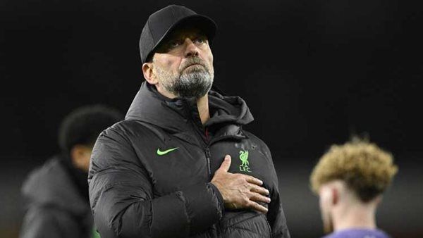 كلوب يعلق على غيابات ليفربول أمام ساوثهامبتون